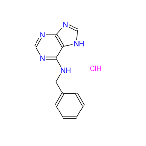 6-芐氨基嘌呤 162714-86-5