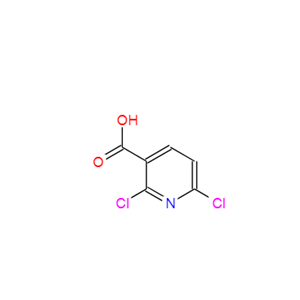 2,6-二氯煙酸