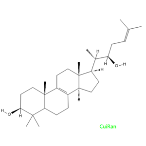 樺褐孔菌醇