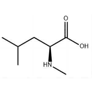 N-甲基-L-亮氨酸