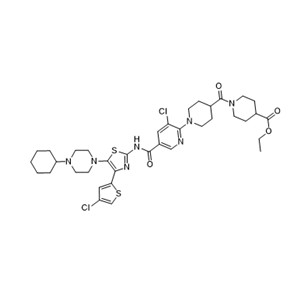 阿伐曲波帕雜質(zhì)Z4-2