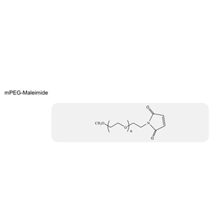 韓國(guó)Sunbio醫(yī)用級(jí)甲氧基聚乙二醇-馬來(lái)酰亞胺2K,5K,10K,12K,20K,30K