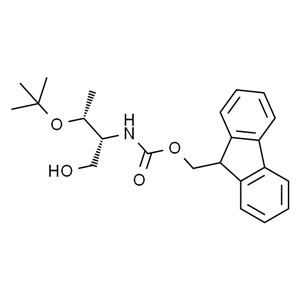 Fmoc-Thr(tBu)-OL