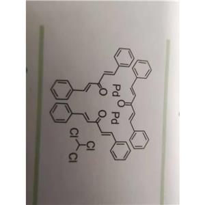 巴豆基(2-二環(huán)己基膦-2',6'-二異丙氧基-1,1'-聯(lián)苯)氯化鈀(II) RuPhos Pd(crotyl)Cl