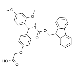Fmoc-Linker 