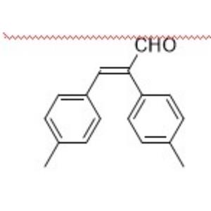 (E)-2,3-di-p-tolylacrylaldehyde