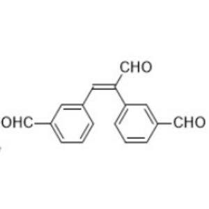 (E)-2,3-二(3-甲?；交?丙烯醛