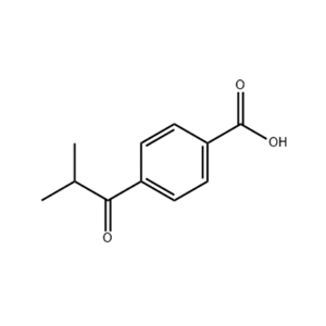 4-異丁酰基苯甲酸