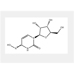 N-羥基胞苷