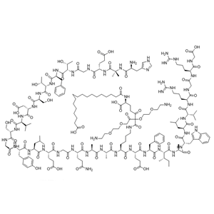 910463-68-2|索馬魯肽|Semaglutide