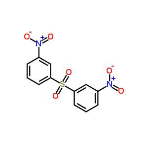 3,3'-二硝基二苯砜 中間體 1228-53-1