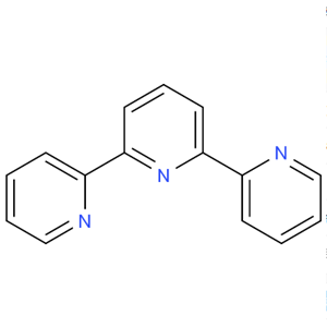 α,α,α-三聯(lián)吡啶 2,2',2''-Terpyridine 1148-79-4 克級供貨?？砂葱璺盅b