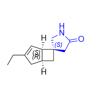 米洛巴林雜質(zhì)07