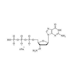 3'-ONH2-dGTP