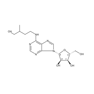 二氫玉米素核苷 22663-55-4