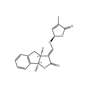 78647-00-4 ，epi-(±)-StrigolactoneGR24 