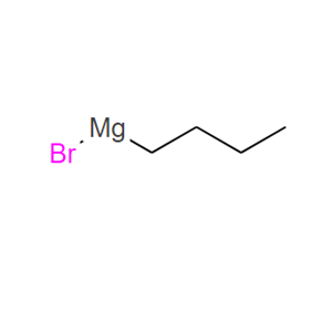 693-03-8；丁基溴化鎂