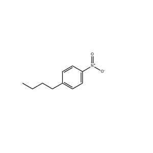 1-丁基-4-硝基苯