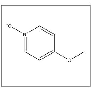 4-甲氧基吡啶-N-氧化物