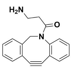 氮雜二苯并環(huán)辛炔胺