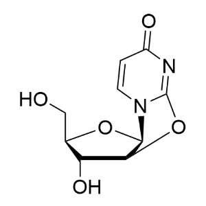 2,2'-脫水尿苷