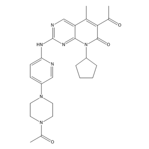 哌柏西利片雜質(zhì)2