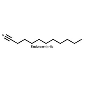 十一烷基腈；2244-07-7