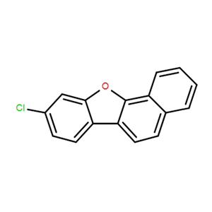 9-氯-苯并[b]萘[2,1-d]呋喃1416620-13-7