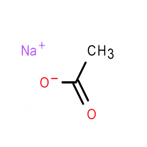 專供工業(yè)級(jí)乙酸鈉含量58-60