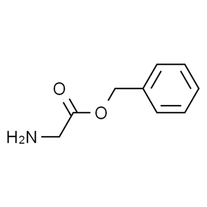 H-Gly-OBzl，甘氨酸芐酯