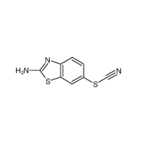 2-氨基-6-硫氰基苯并噻唑