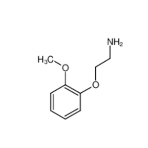 2-甲氧基苯氧基乙胺