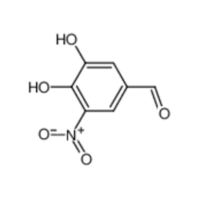 3,4-二羥基-5-硝基苯甲醛