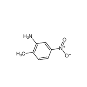 2-氨基-4-硝基甲苯