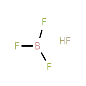 專供工業(yè)級(jí)氟硼酸含量40%