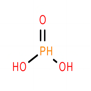 專供工業(yè)級(jí)亞磷酸含量98.5%