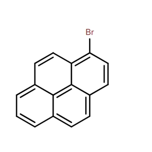 1溴芘噸位供應(yīng)1714-29-0