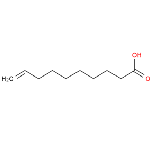 9-癸烯酸，9-癸烯-1-酸，14436-32-9