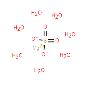 專(zhuān)供工業(yè)級(jí)七水硫酸鎂含量99
