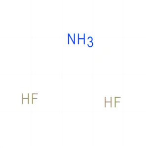 專(zhuān)供工業(yè)級(jí)氟化氫銨含量98