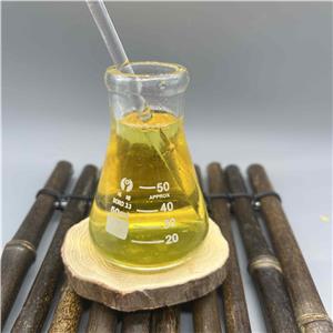 99.9% High Purity New BMK Oil Diethyl(phenylacetyl)malonate BMK CAS 20320-59-6