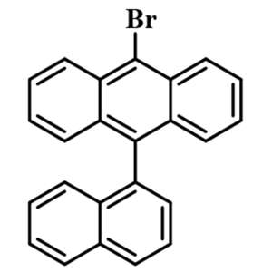 9-溴-10-(1-萘基)蒽