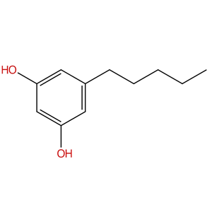 3,5-二羥基戊苯