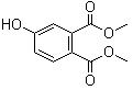 CAS 登錄號：22479-95-4, 4-羥基-鄰苯二甲酸二甲酯