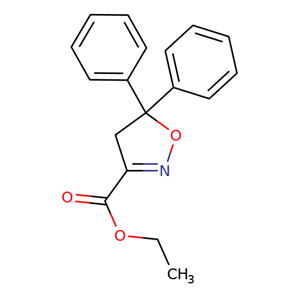 雙苯噁唑酸乙酯