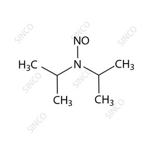 N-亞硝基二異丙胺(厄貝沙坦雜質(zhì))