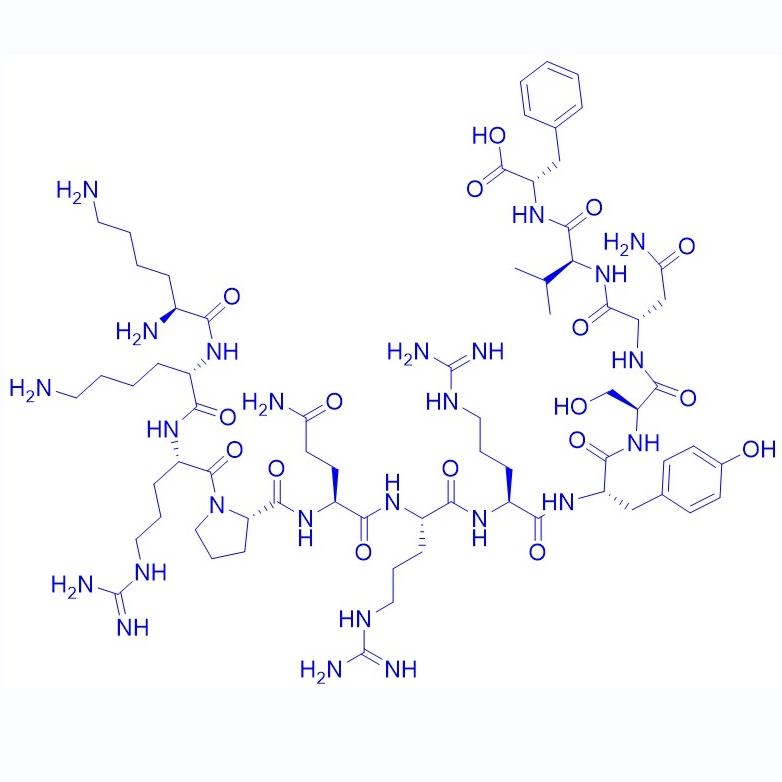 MLC-derived peptide 386769-53-5.png MLC-derived peptide 386769-53-5.png