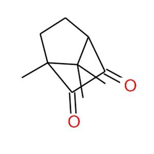 樟腦醌Camphorquinone10373-78-1