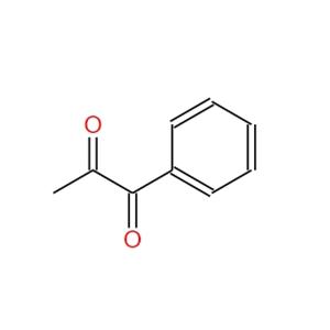 1-苯基-1,2-丙二酮  579-07-7 