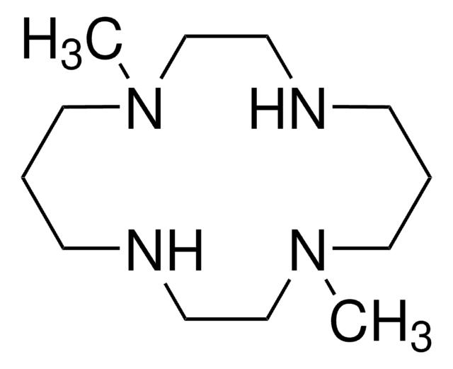 1,8-二甲基-1,4,8,11-四氮雜環(huán)十四烷,214078-92-9